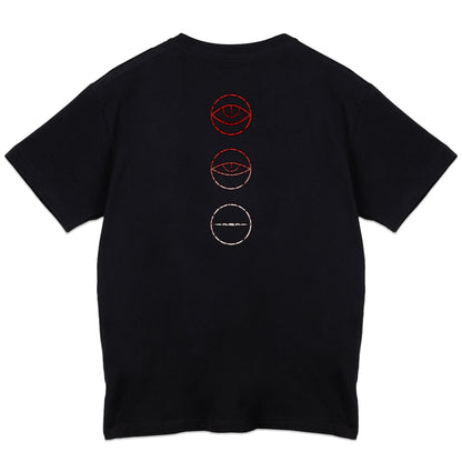 VyleGloom "Crimson Eclipse" T-Shirt