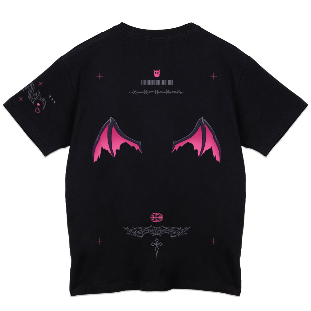 KamiiMaou "Demon's Mark" T-Shirt