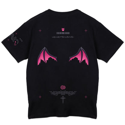 KamiiMaou "Demon's Mark" T-Shirt