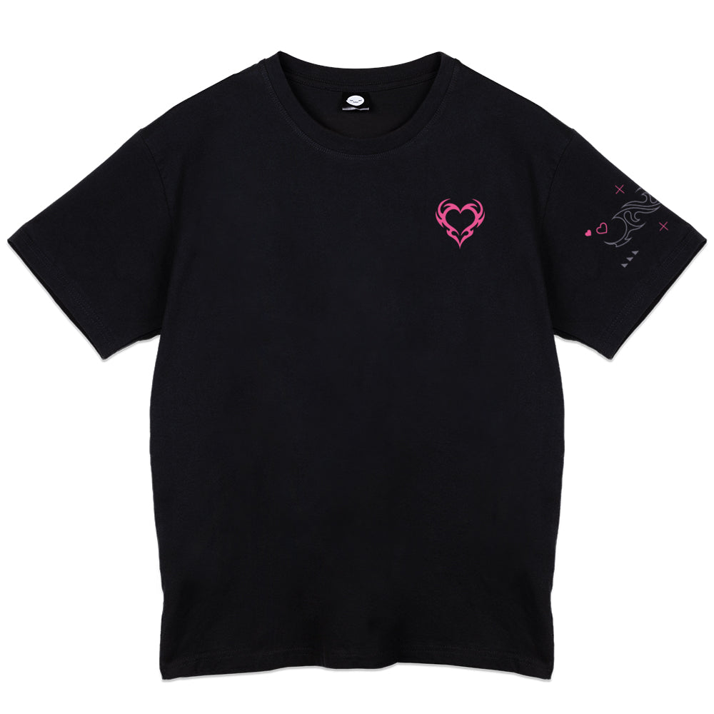 KamiiMaou "Demon's Mark" T-Shirt