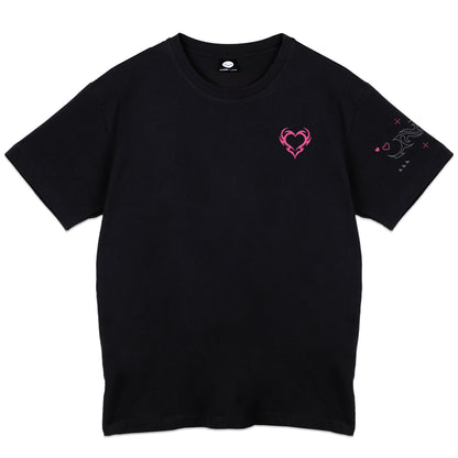 KamiiMaou "Demon's Mark" T-Shirt