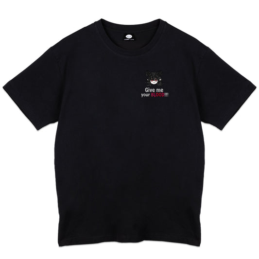 NoenaYumeshiro Vampire T-Shirt
