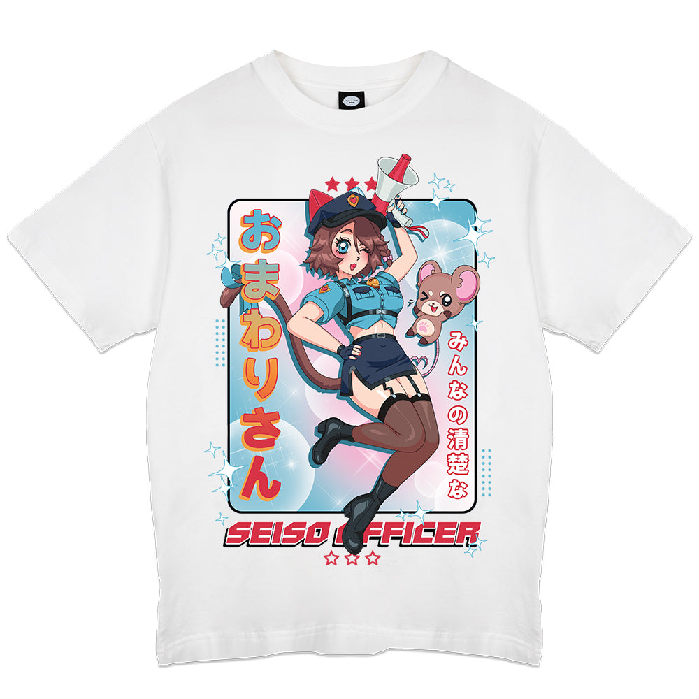 Whimzee_VT Alt T-Shirt White