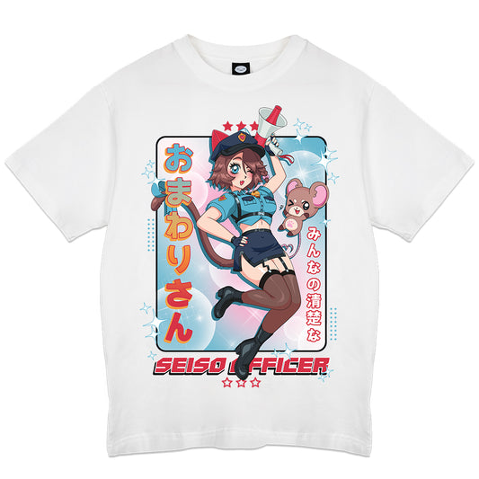 Whimzee_VT Alt T-Shirt White