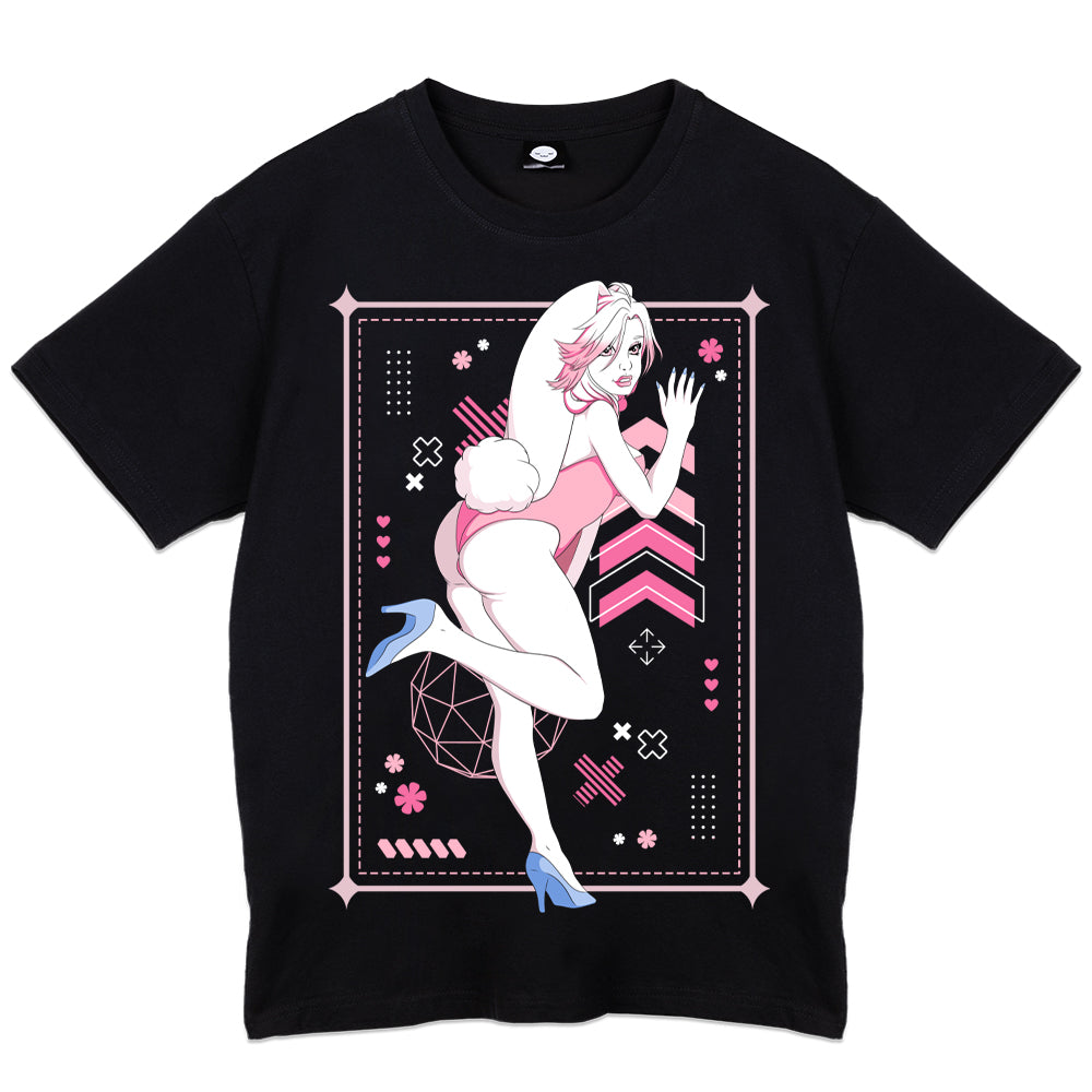 libbylove "Pin-up" T-Shirt