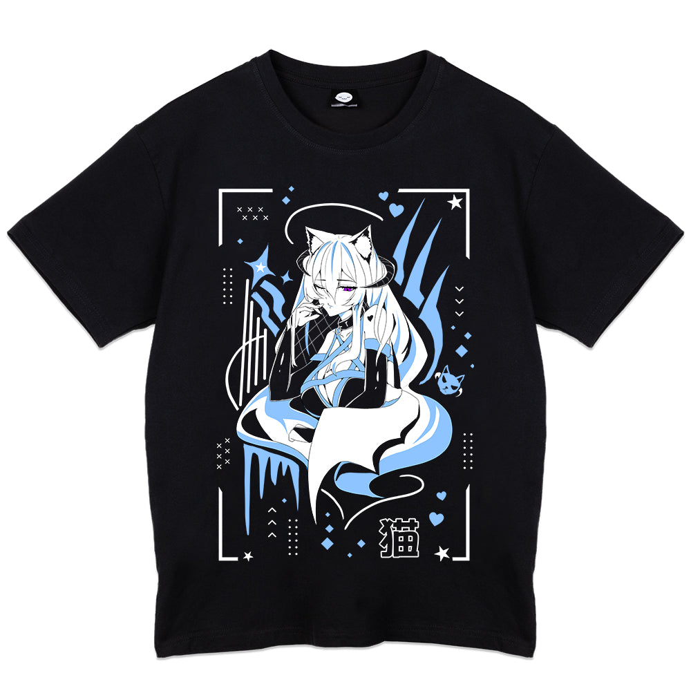 Nenyakute T-Shirt