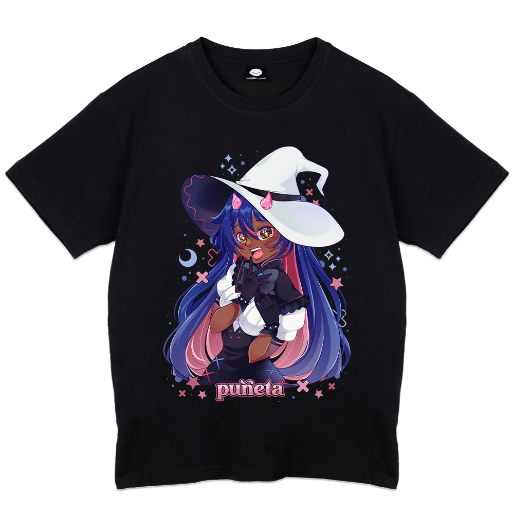 Brujita 'Starry' Shirt
