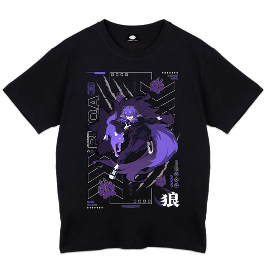 RuqaVR Shirt