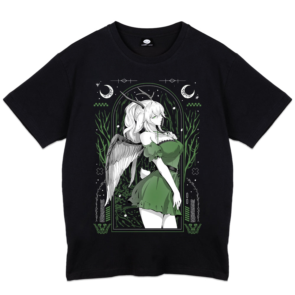 LepusLore "Princess of the Wolpertingers" T-Shirt
