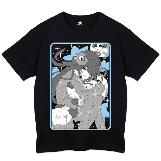 SleepSheep Zzz Shirt