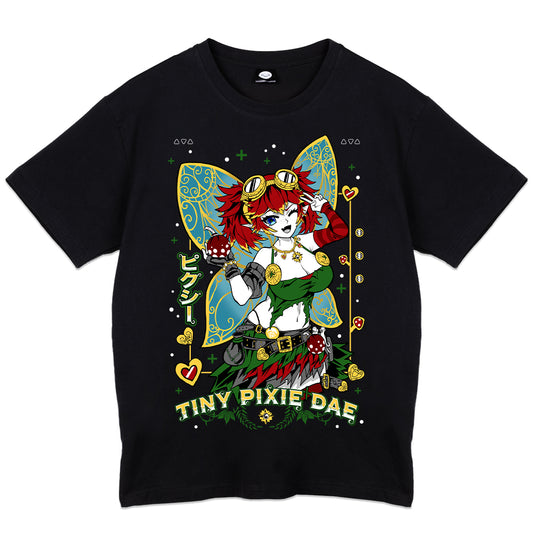 TinyPixieDae Shirt