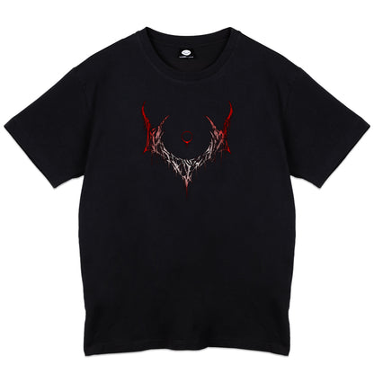 VyleGloom "Crimson Eclipse" T-Shirt