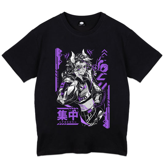 Alcaz T-Shirt