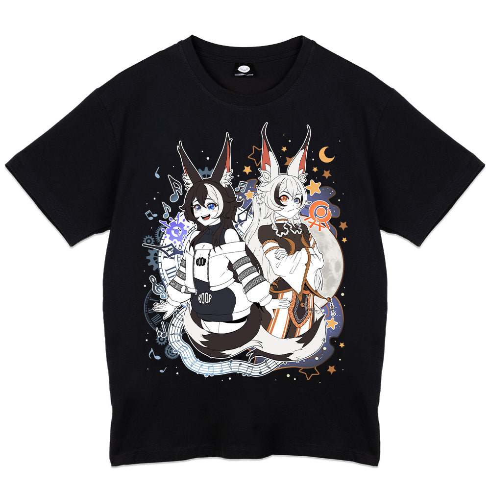 Tokemi Shizuka T-Shirt