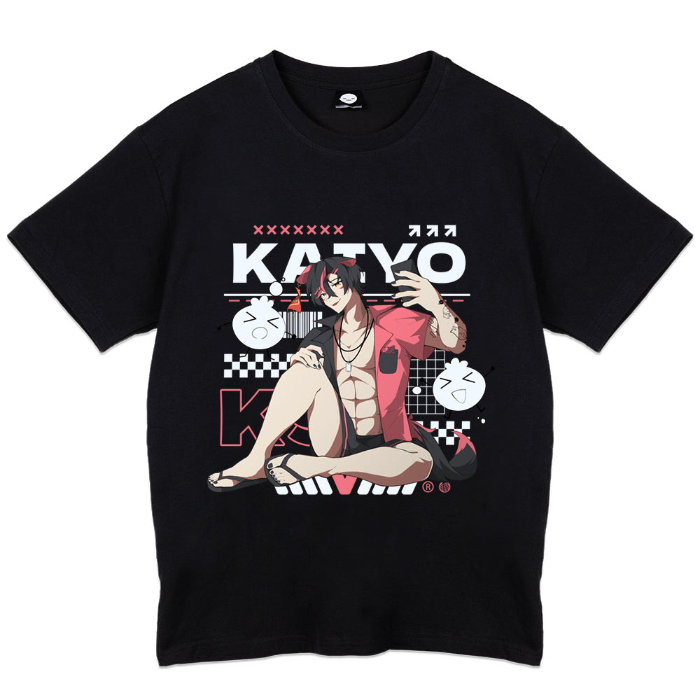 kaiyo K9 Exorcist T-Shirt