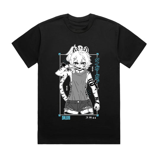 Taiga Streetwear T-Shirt