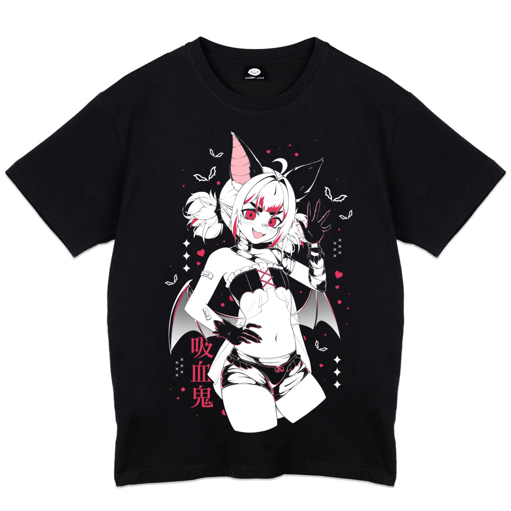 PPslayer_VT Vampire T-Shirt