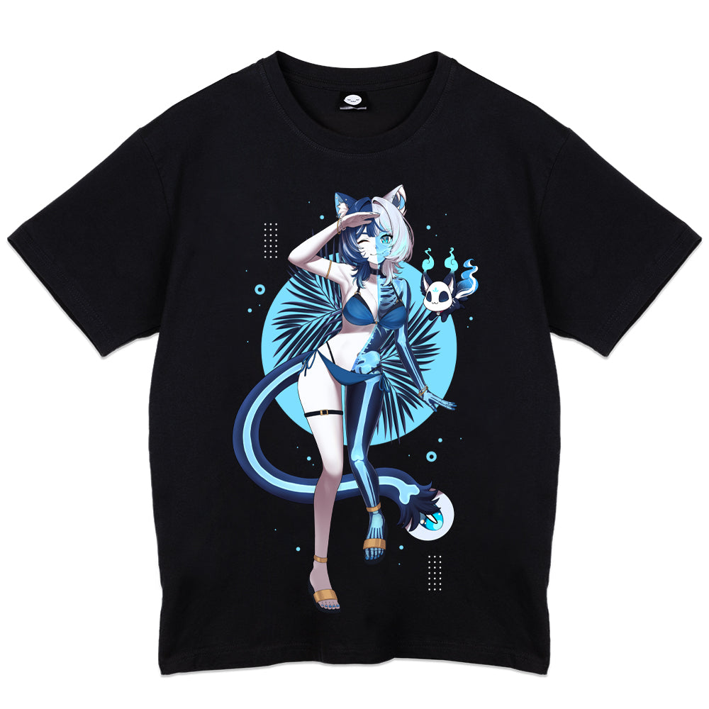 Kari Summertime T-Shirt