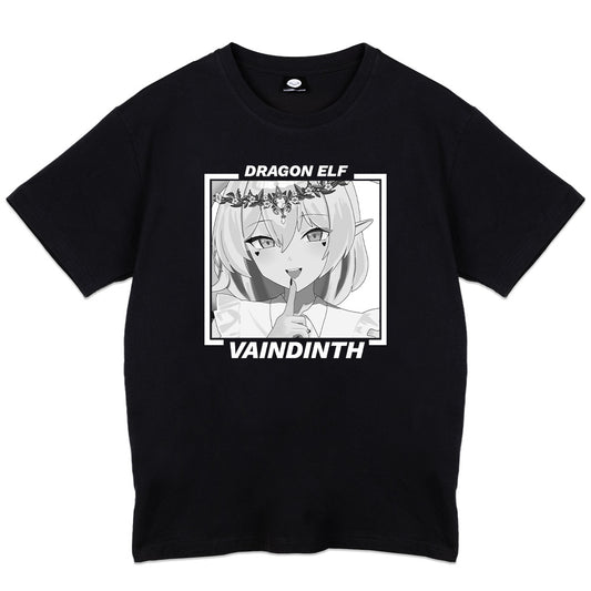 vaindinth Dragon Elf Shirt
