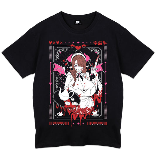 Miilkywayz Sweet Treat T-Shirt