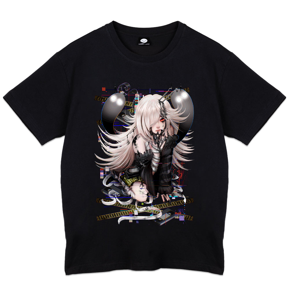 Samara AVI 'Anomaly' Shirt