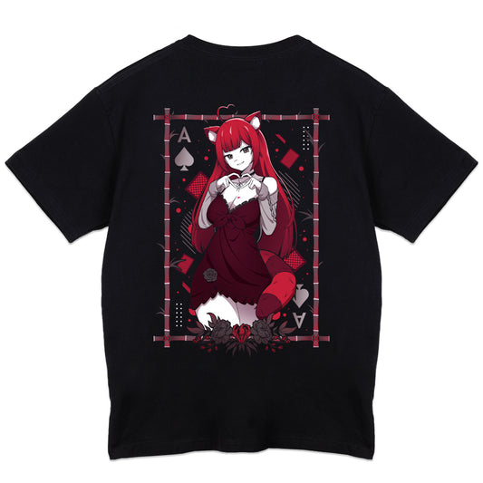 InotSiri Ace Shirt