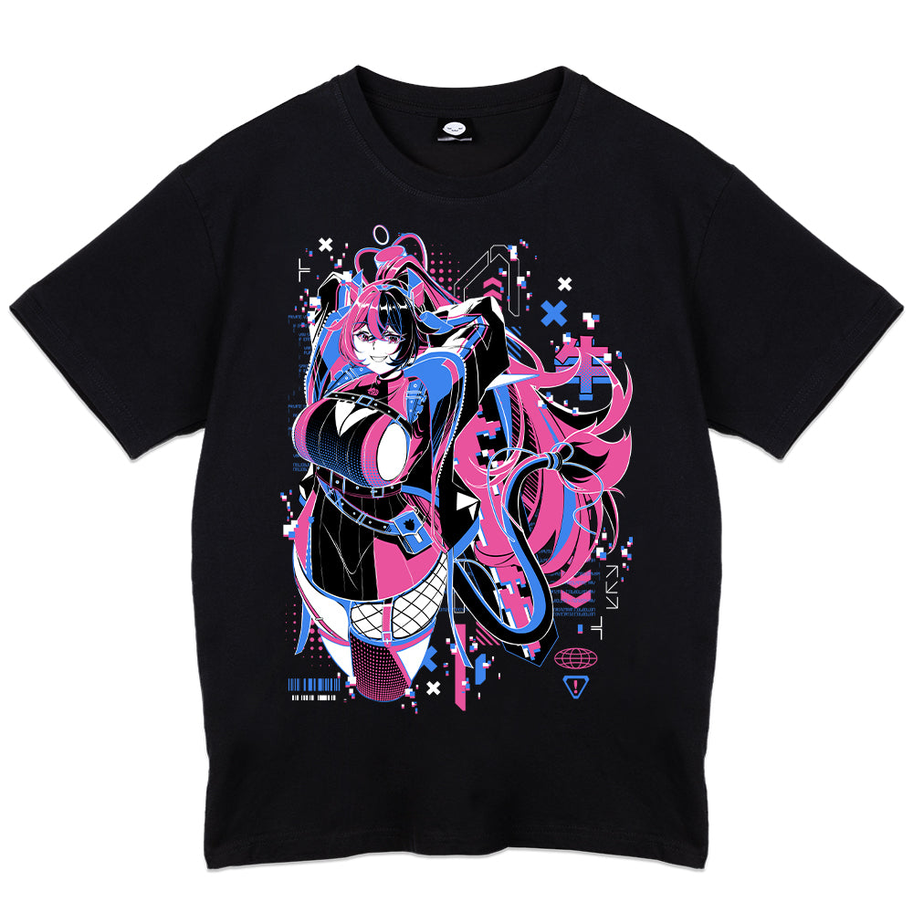 EuphoriaPlays "CyberCow" Shirt