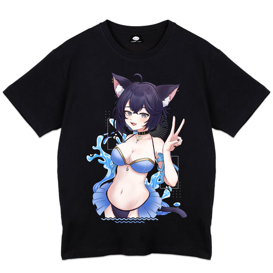 Saphwyn Splash T-Shirt