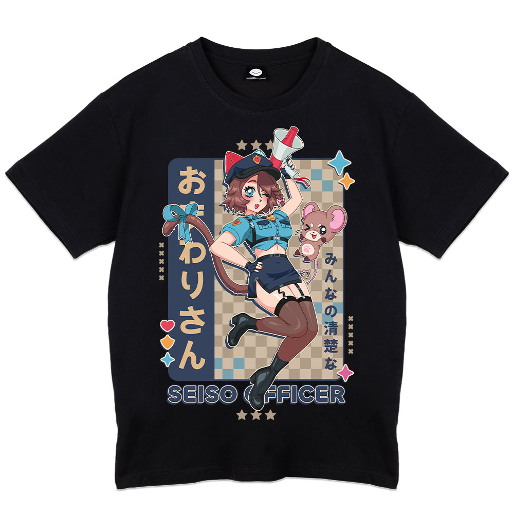 Whimzee_VT T-Shirt