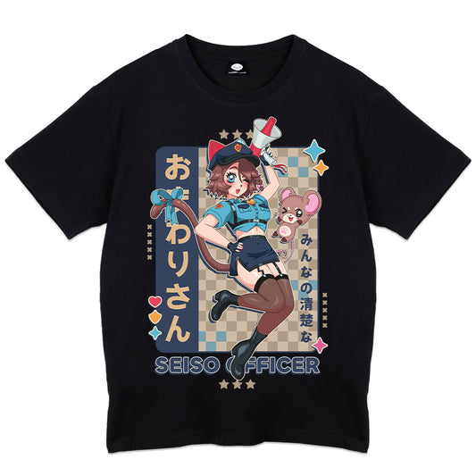 Whimzee_VT T-Shirt