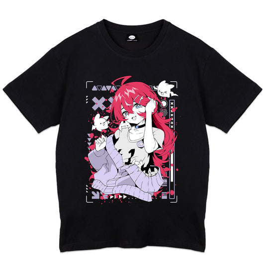 Piffle "Vampiric Charm" T-Shirt