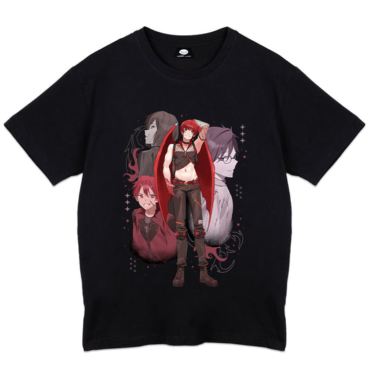 ApexDragonoid "Us, Forever" Shirt