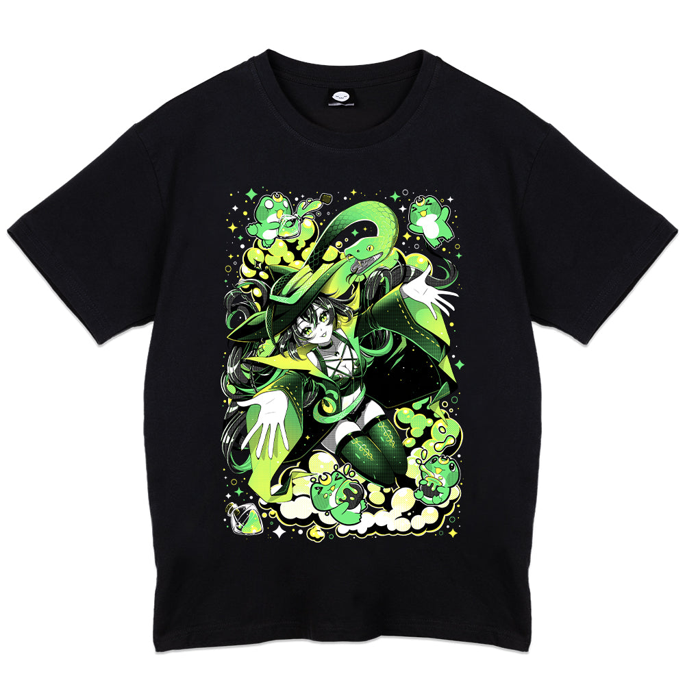 ItsMidorin Magical Shirt