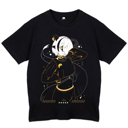 Yuianubis Cwinge T-Shirt
