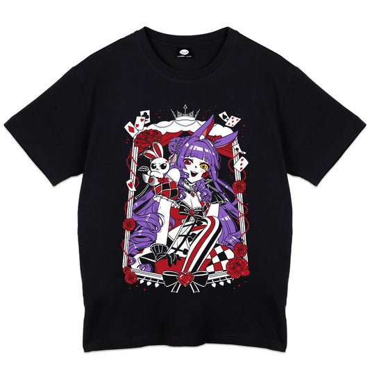RQmaddie Red Queen T-Shirt