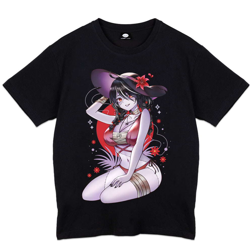 Demythicall Sunhat T-Shirt