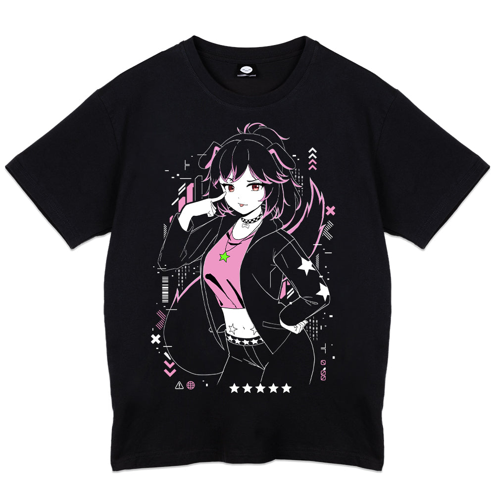 Aethyrnet Shirt