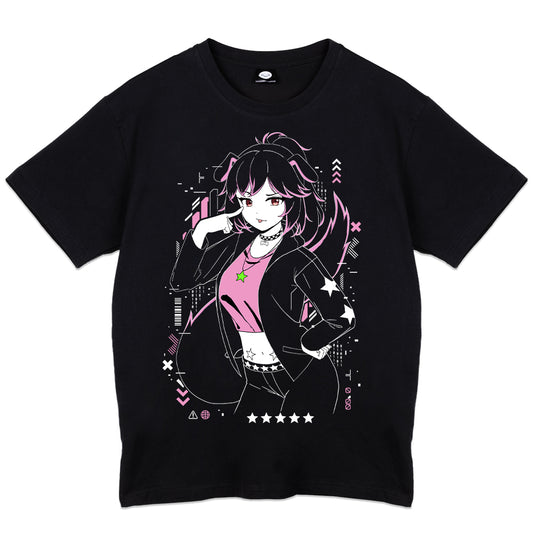 Aethyrnet Shirt