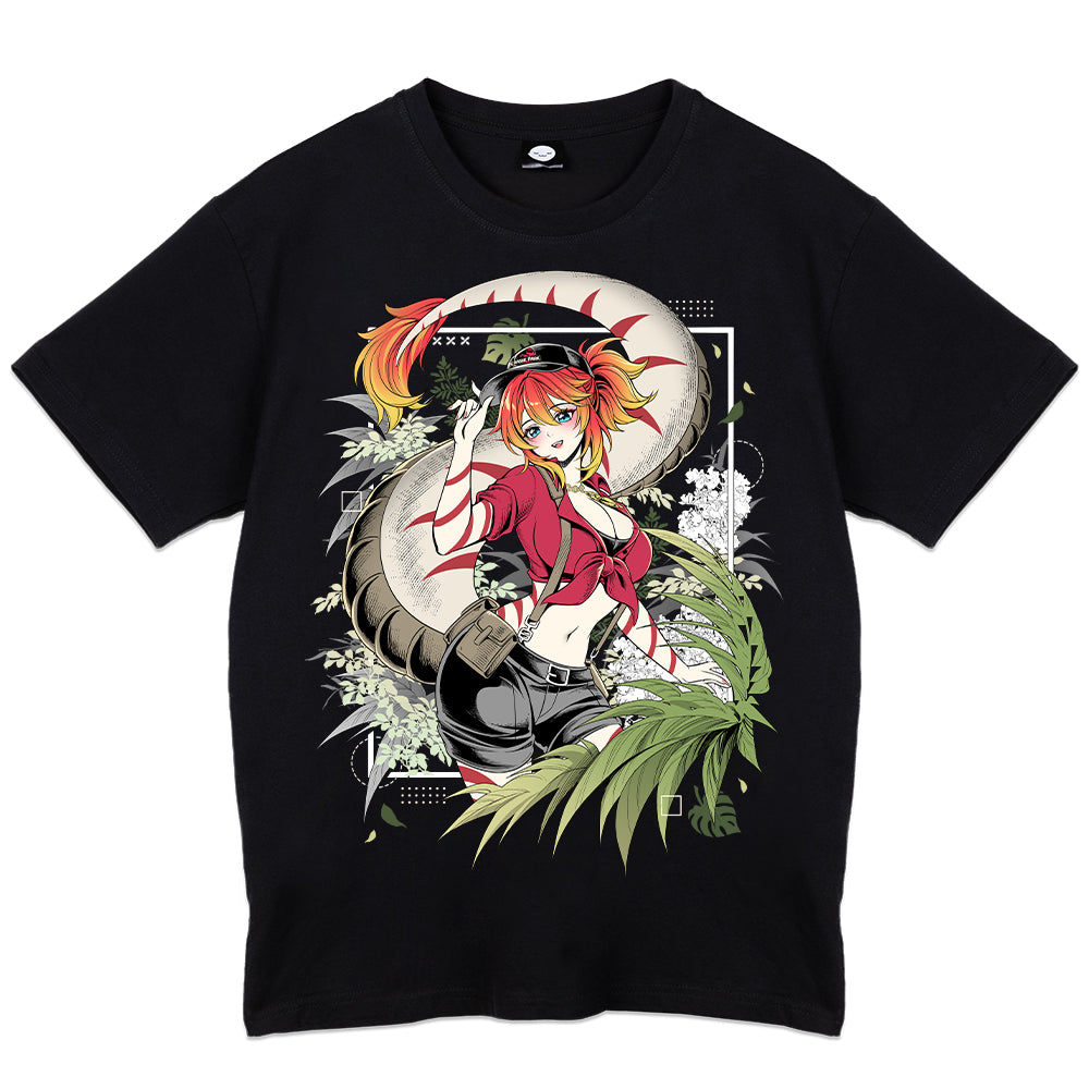 VelociRayne T-Shirt
