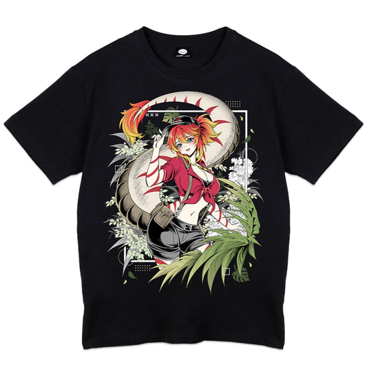 VelociRayne T-Shirt