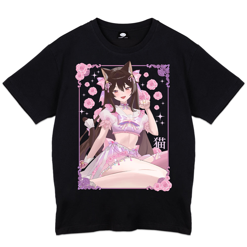 Kiki Asakura "Sakura" Shirt