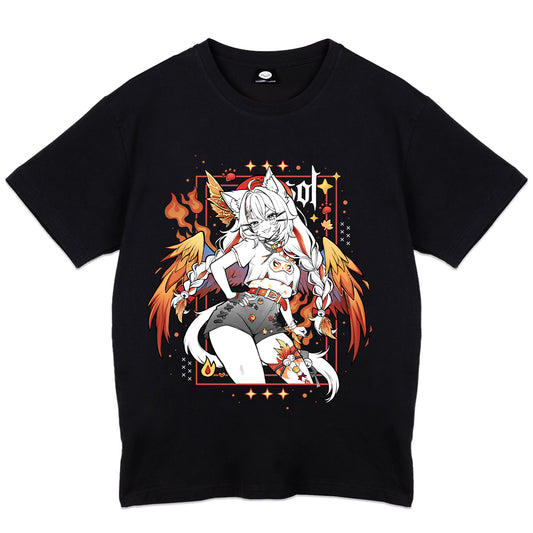 Sol_Hms Adventurer Shirt