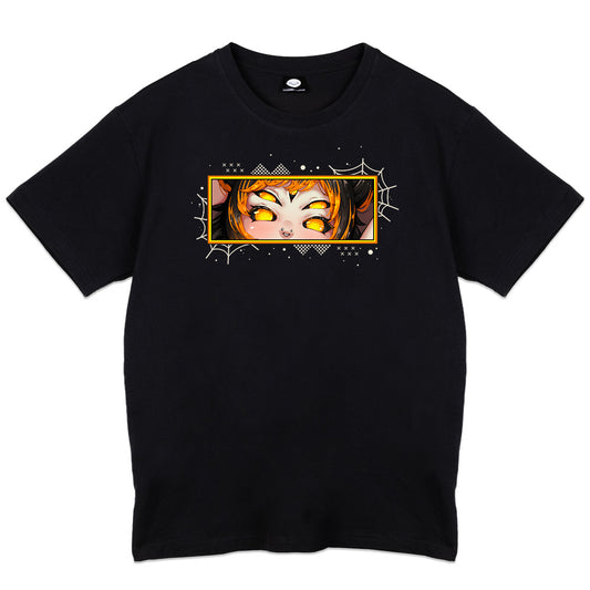 CriziMari "Spider Silk" T-Shirt