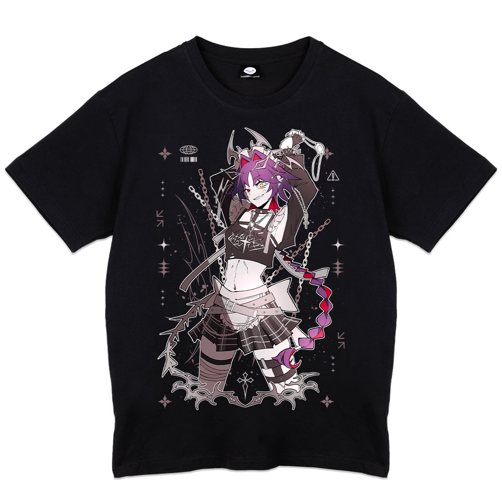 Tokuichi Sakai Shirt