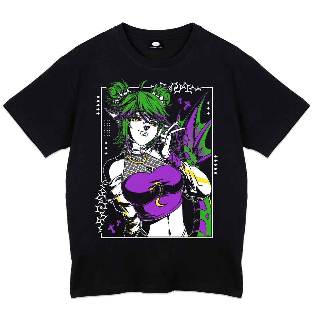 BasilBoose T-Shirt