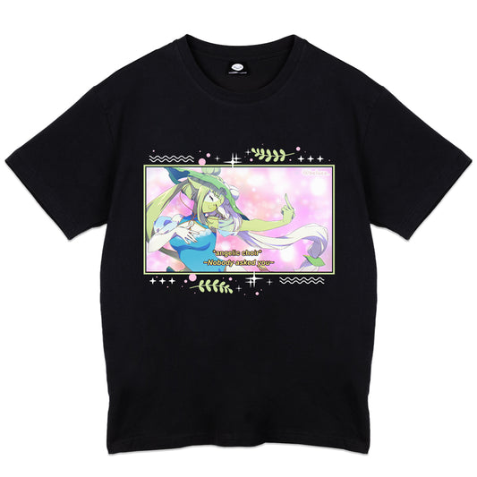 MonisteraVT 'Nobody Asked' Shirt