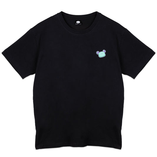 Kiskachan Stay Froggie Shirt