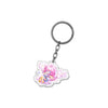 TanjaVT Keychain