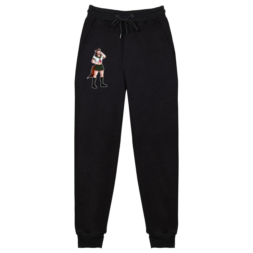 Taurus_Enjoyer Sweatpants