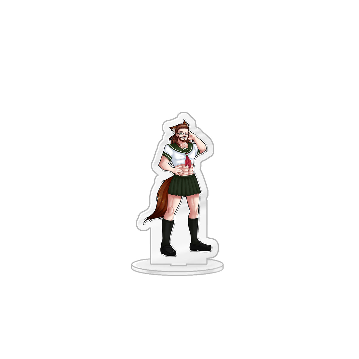 Taurus_Enjoyer Standee